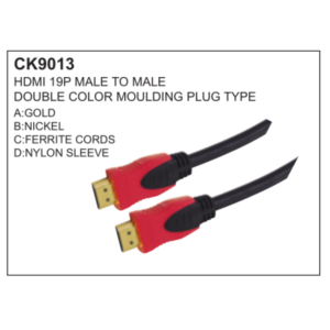 Import HDMI CABLE from chinese wholesale supplier and manufacturer