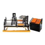 Import HDPE Pe Plastic Pipe Electrofusion Butt Fusion Welding Machine from chinese wholesale supplier and manufacturer