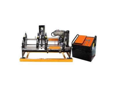 Import HDPE Pe Plastic Pipe Electrofusion Butt Fusion Welding Machine from chinese wholesale supplier and manufacturer