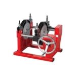 Import HDPE Pipe Manufacturing Electrofusion Manual PE Butt Fusion Welding Machine from chinese wholesale supplier and manufacturer