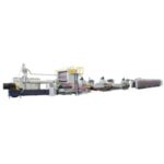 Import HDPE Tarpaulin Tape Line from chinese wholesale supplier and manufacturer