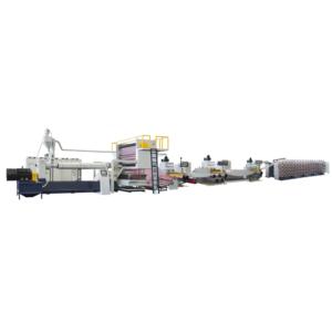 Import HDPE Tarpaulin Tape Line from chinese wholesale supplier and manufacturer
