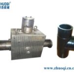 Import HDPE,PP,PVC fitting Mould from chinese wholesale supplier and manufacturer