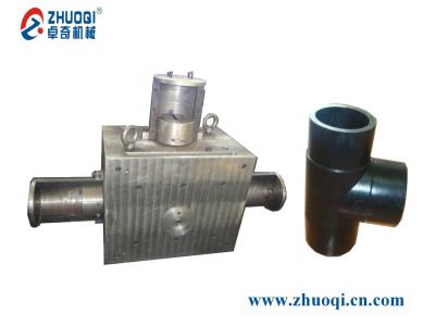 Import HDPE,PP,PVC fitting Mould from chinese wholesale supplier and manufacturer