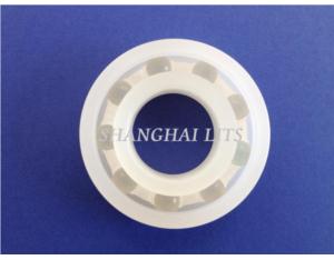 Import HDPE/PP/UPE Plastic bearings from chinese wholesale supplier and manufacturer