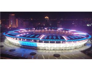 Import He Long Stadium from chinese wholesale supplier and manufacturer