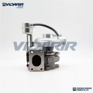 Import HE200WG 3773121 3773122 Turbocharger from chinese wholesale supplier and manufacturer