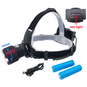 Import head lamp 20w white led from chinese wholesale supplier and manufacturer