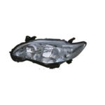 Import head lamp corolla 10 from chinese wholesale supplier and manufacturer