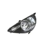 Import head lamp fit 2003-2008 from chinese wholesale supplier and manufacturer