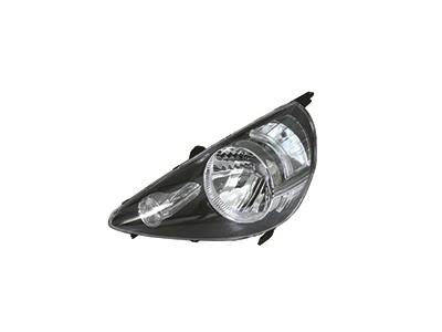 Import head lamp fit 2003-2008 from chinese wholesale supplier and manufacturer
