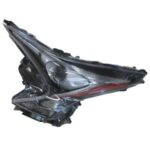 Import HEAD LAMP FIT FOR TOYOTA PRIUS 2016 from chinese wholesale supplier and manufacturer