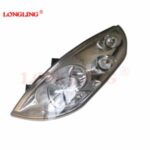 Import HEAD LAMP FOR MASTER from chinese wholesale supplier and manufacturer