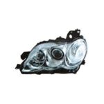 Import head lamp reiz 05 from chinese wholesale supplier and manufacturer