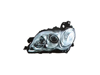 Import head lamp reiz 05 from chinese wholesale supplier and manufacturer