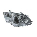 Import head lamp ,tail lamp camry 06-08 from chinese wholesale supplier and manufacturer