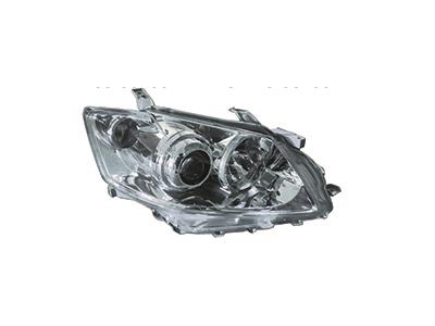 Import head lamp ,tail lamp camry 06-08 from chinese wholesale supplier and manufacturer