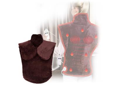 Import Health Care Massage Heat Wrap Pad from chinese wholesale supplier and manufacturer
