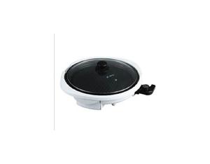 Import health grill -pizza pan TXG-033 from chinese wholesale supplier and manufacturer