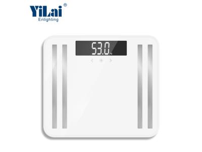 Import Heart Rate display 180kg/396lb/28st Big Display Body Fat Scale from chinese wholesale supplier and manufacturer