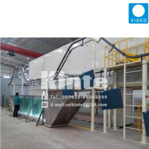 Import Heat-Exchanger Production Equipment from chinese wholesale supplier and manufacturer