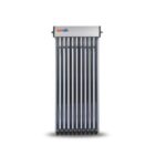 Import Heat pipr solar collector from chinese wholesale supplier and manufacturer