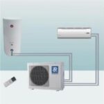 Import heat pump air conditioner from chinese wholesale supplier and manufacturer