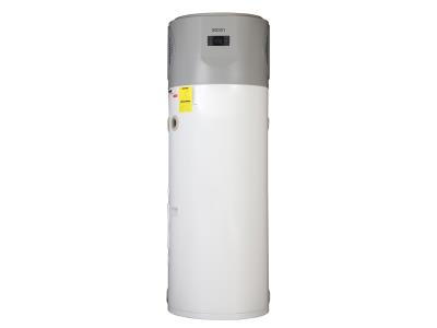 Import Heat pump water heater from chinese wholesale supplier and manufacturer
