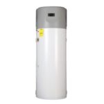 Import Heat pump water heater from chinese wholesale supplier and manufacturer