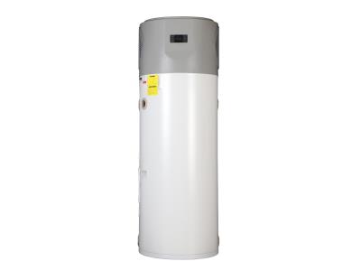 Import Heat pump water heater from chinese wholesale supplier and manufacturer