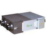 Import Heat Recovery ventilator 250~400 CMH from chinese wholesale supplier and manufacturer