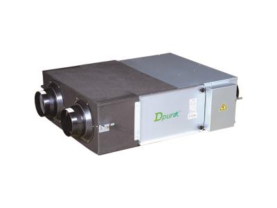 Import Heat Recovery ventilator 250~400 CMH from chinese wholesale supplier and manufacturer