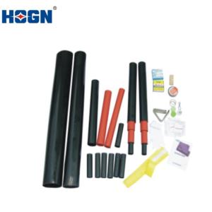 Import Heat Shrinkable Core Joint from chinese wholesale supplier and manufacturer