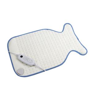 Import Heated neck and back pad from chinese wholesale supplier and manufacturer