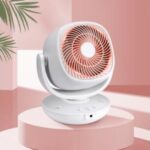 Import Heater Fan HF0801 from chinese wholesale supplier and manufacturer