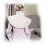 Import Heating pad for neck and shoulder from chinese wholesale supplier and manufacturer