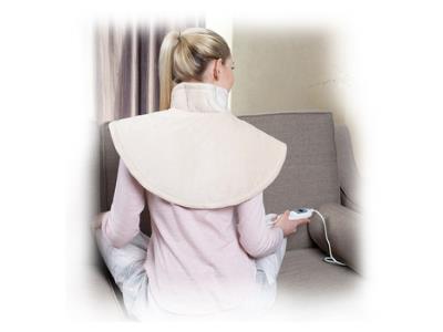 Import Heating pad for neck and shoulder from chinese wholesale supplier and manufacturer