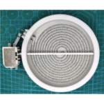 Import heating plate for electric stove from chinese wholesale supplier and manufacturer