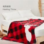 Import Heating Throw from chinese wholesale supplier and manufacturer