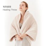 Import Heating Throw from chinese wholesale supplier and manufacturer