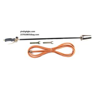 Import heating torch from chinese wholesale supplier and manufacturer