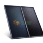 Import Heavenly series of flat-plate collector from chinese wholesale supplier and manufacturer