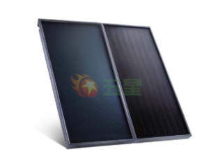 Import Heavenly series of flat-plate collector from chinese wholesale supplier and manufacturer