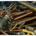 Import Heavy Copper from chinese wholesale supplier and manufacturer