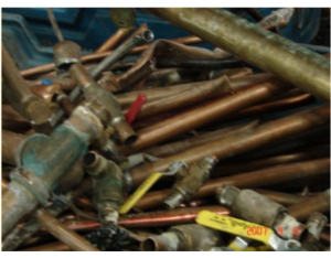 Import Heavy Copper from chinese wholesale supplier and manufacturer