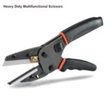 Import Heavy Duty 3 in 1 Multi Function Scissors from chinese wholesale supplier and manufacturer