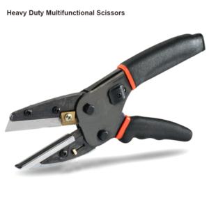 Import Heavy Duty 3 in 1 Multi Function Scissors from chinese wholesale supplier and manufacturer