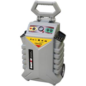 Import Heavy duty battery jump starter boost starter power pack from chinese wholesale supplier and manufacturer