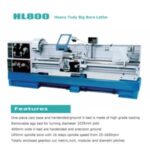 Import Heavy Duty Big Bore Lathe from chinese wholesale supplier and manufacturer