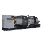 Import heavy duty CNC lathe CK61125CE from chinese wholesale supplier and manufacturer